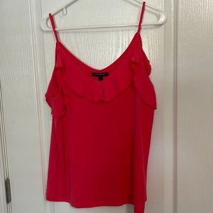 Banana Republic pink tank
